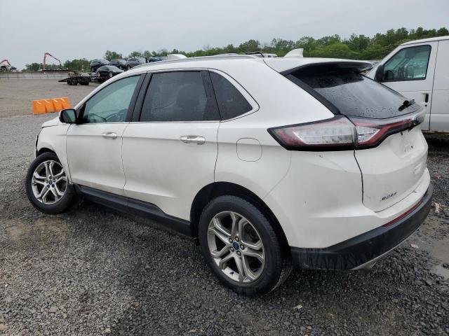 2015 FORD EDGE TITAN 2FMTK4K92FBB43657