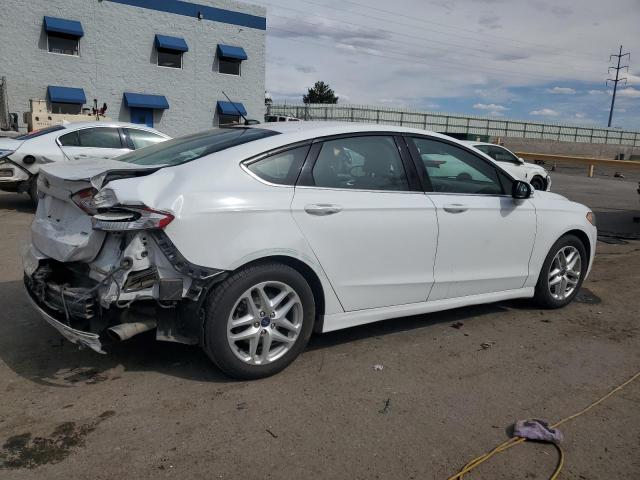 2016 FORD FUSION SE - 3FA6P0H76GR203191