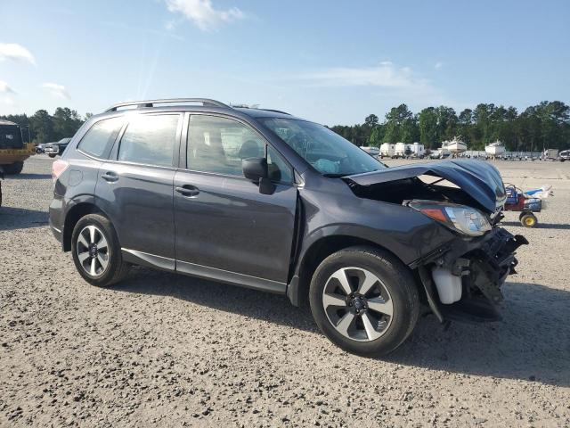 Vin: jf2sjabc1hh437653, lot: 55179435, subaru forester 2.5i 20174