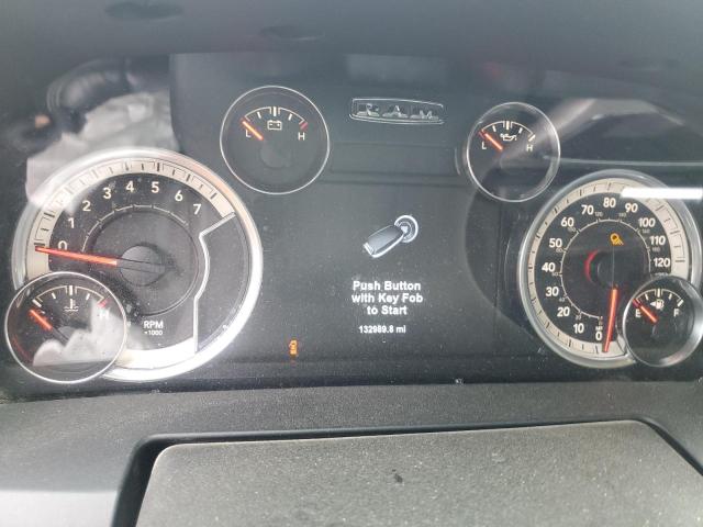 2018 RAM 1500 LARAM 1C6RR7NG4JS109375