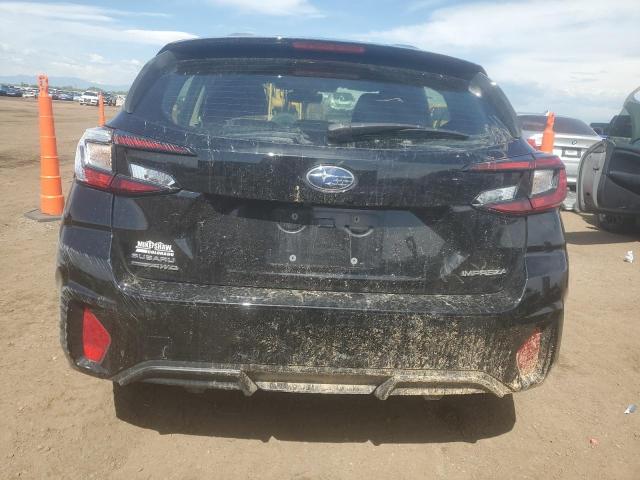 2024 SUBARU IMPREZA JF1GUABC2R8854766