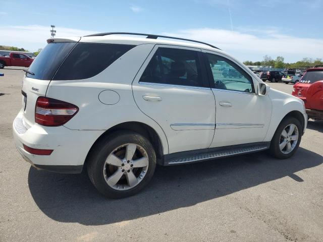 Vin: 4jgbb8gb8aa572076, lot: 55743115, mercedes-benz m-class 350 4matic 20103