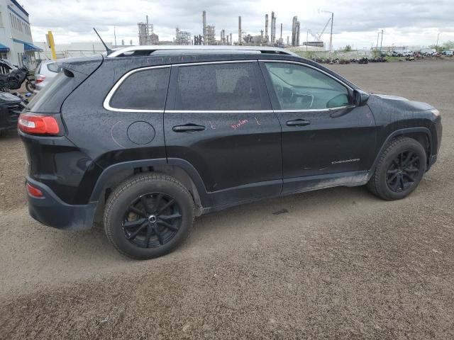 Vin: 1c4pjmcs6fw759144, lot: 57421455, jeep grand cher latitude 20153