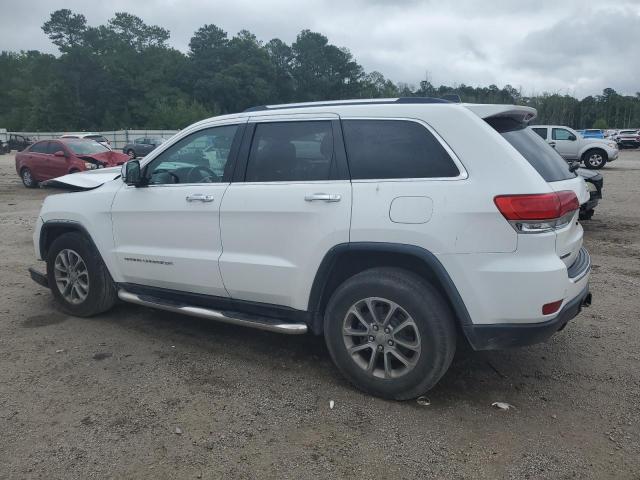 Vin: 1c4rjebm6fc111144, lot: 58541055, jeep grand cher limited 20152