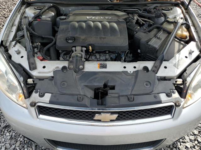 2014 CHEVROLET IMPALA LIM - 2G1WC5E37E1123638