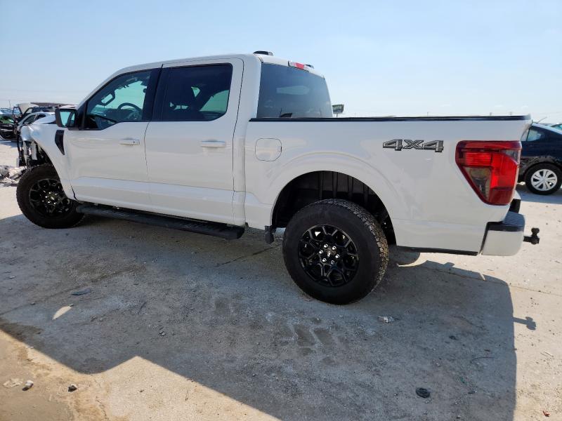 Vin: 1ftfw3l55sfa11108, lot: 58983285, ford all models xlt 20252