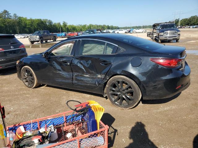 Vin: jm1gj1t68e1113830, lot: 56046135, mazda 6 touring 20142