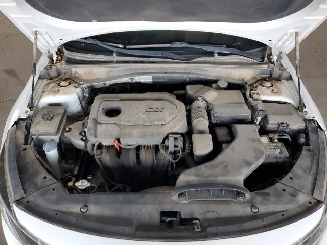 2016 KIA OPTIMA LX - 5XXGT4L3XGG110663