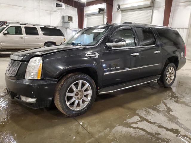 Vin: 1gys4hef9br386838, lot: 55864645, cadillac escalade esv luxury 2011 img_1