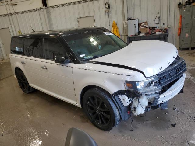 2016 FORD FLEX SEL 2FMGK5C89GBA17150