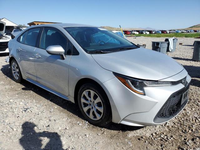 Vin: 5yfepmae5np343936, lot: 58229375, toyota corolla le 20224