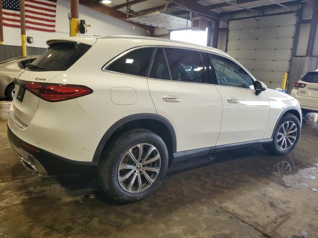 Vin: w1nkm4hb0sf282949, lot: 56732965, mercedes-benz glc-class 300 4matic 20253