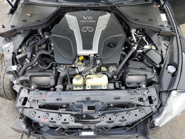 2018 INFINITI Q60 RED SP JN1FV7EL6JM630836
