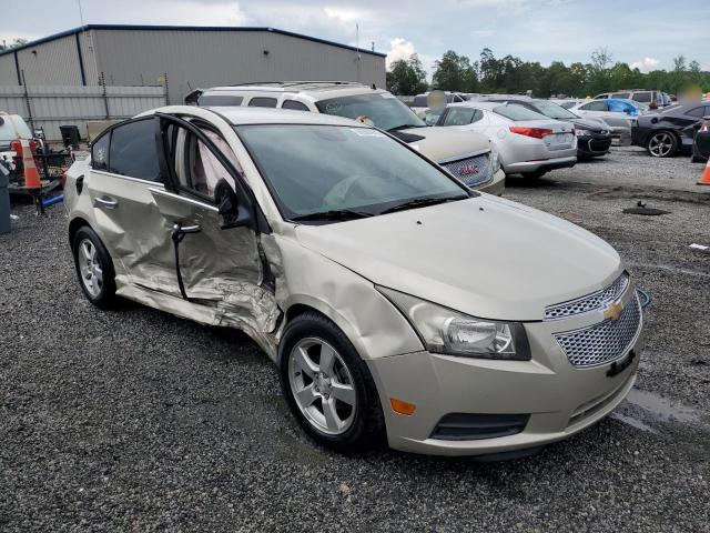 Vin: 1g1pc5sb7d7129151, lot: 55593945, chevrolet cruze lt 20134