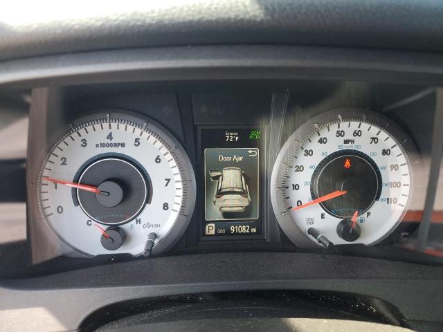 2019 TOYOTA SIENNA SE 5TDEZ3DC4KS215396