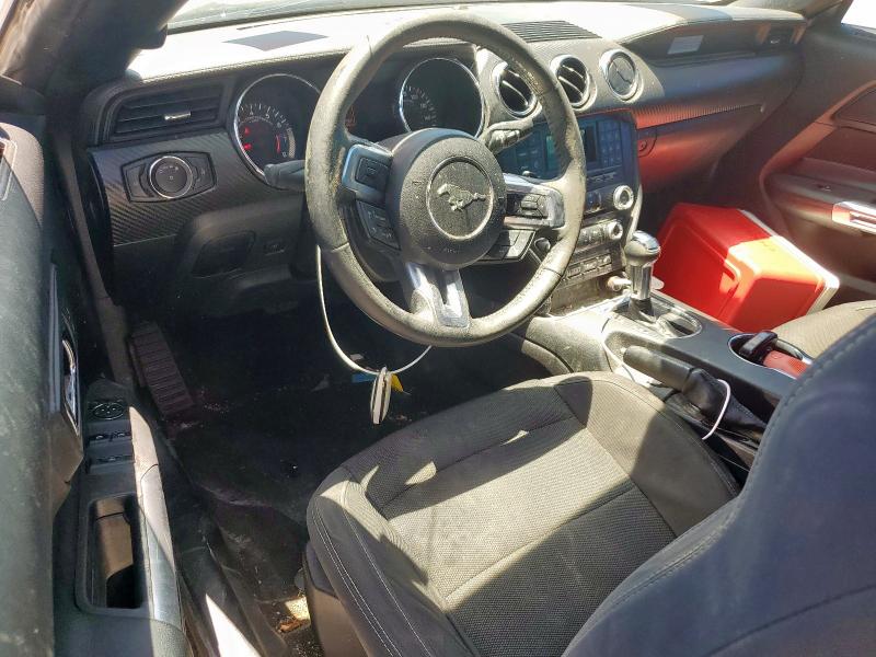 2017 FORD MUSTANG - 1FATP8EM4H5306335