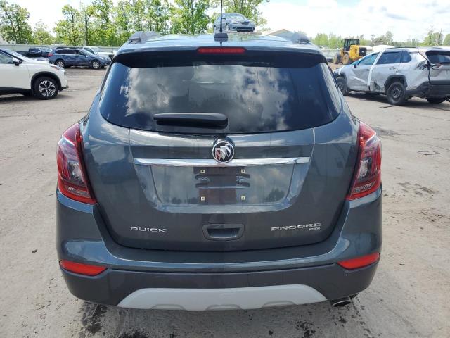 2018 BUICK ENCORE ESS KL4CJGSB4JB633831