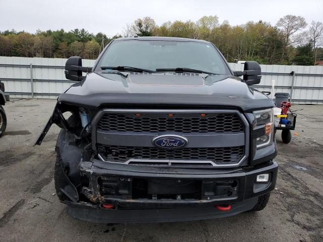 2016 FORD F150 SUPER - 1FTEW1EFXGFA94533