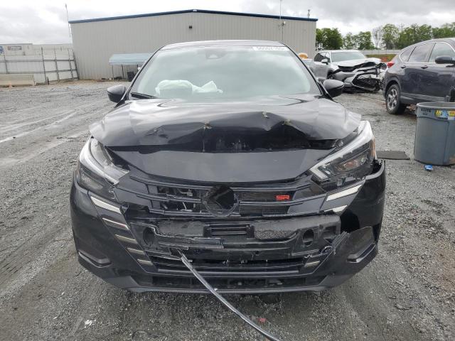 2024 NISSAN VERSA SR 3N1CN8FV6RL920122