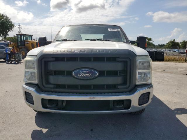 Vin: 1ft7w2a68fec65384, lot: 55609585, ford f250 super duty 20154