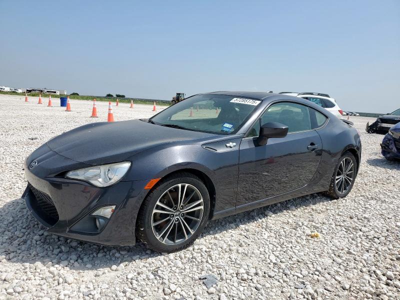 Vin: jf1znaa12f8704724, lot: 57285175, toyota scion 2015 img_1