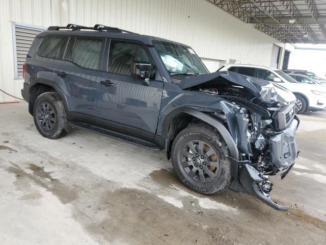 Vin: jteabfaj0s5017245, lot: 56286305, toyota land cruis base 20254
