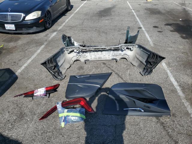 2023 KIA NIRO EX - KNDCS3LF1P5115146