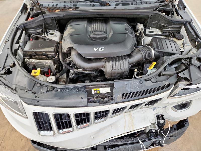 2015 JEEP GRAND CHER - 1C4RJEBG4FC169148