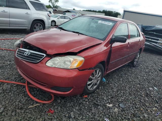 TOYOTA COROLLA CE