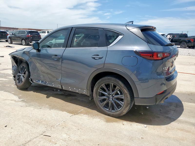 Vin: jm3kfbcm1r0386112, lot: 57276485, mazda cx-5 prefe preferred 20242