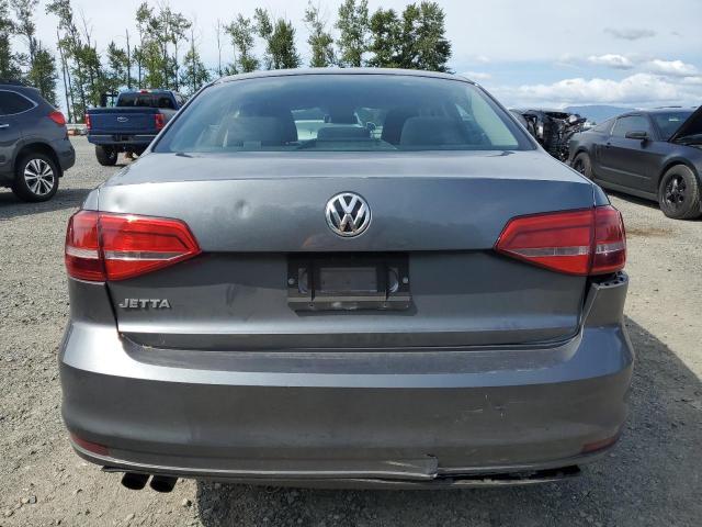 2015 VOLKSWAGEN JETTA BASE 3VW2K7AJ6FM280769