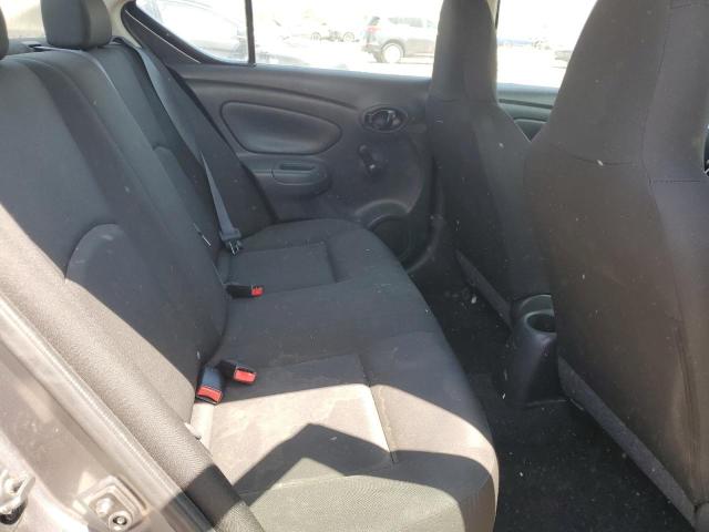 2017 NISSAN VERSA S - 3N1CN7AP7HL843570