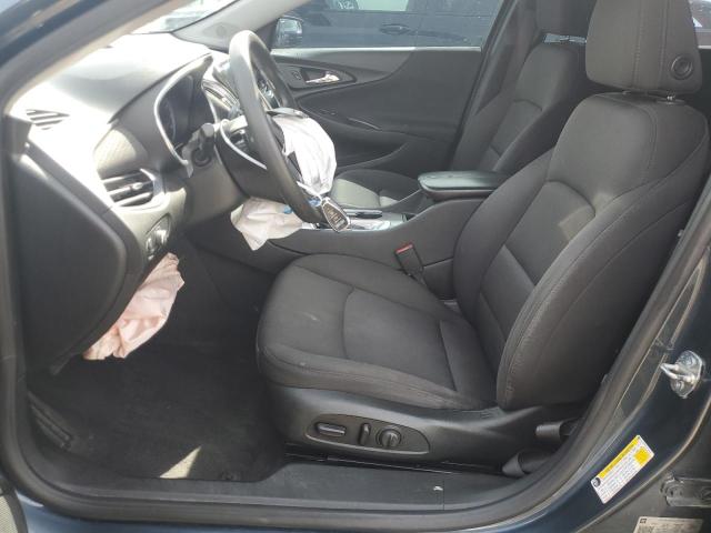 2020 CHEVROLET MALIBU LT - 1G1ZD5ST8LF032947
