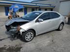 2019 TOYOTA COROLLA L - 5YFBURHE1KP892687