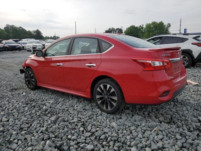 Vin: 3n1ab7ap8ky234210, lot: 57066655, nissan sentra s 20192