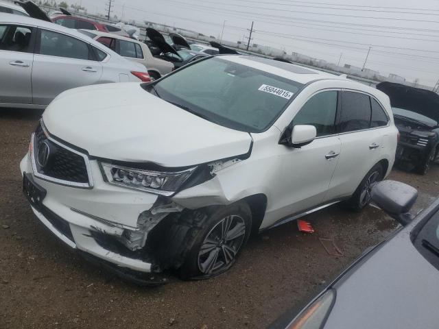 ACURA MDX