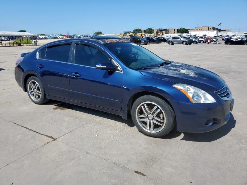 Vin: 1n4bl2ap2cc195213, lot: 57327555, nissan altima sr 20124