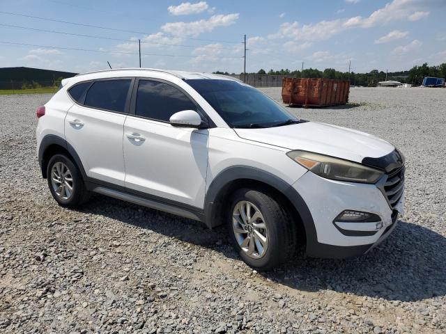 Vin: km8j33a26hu293528, lot: 57964955, hyundai tucson limited 20174