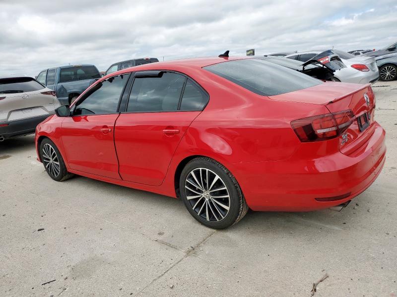 Vin: 3vwd17aj9gm339049, lot: 56151645, volkswagen jetta sport 20162