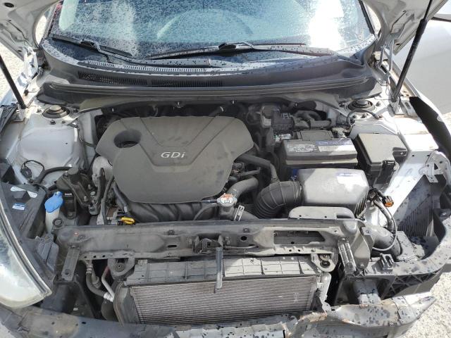 2017 HYUNDAI VELOSTER - KMHTC6ADXHU306437