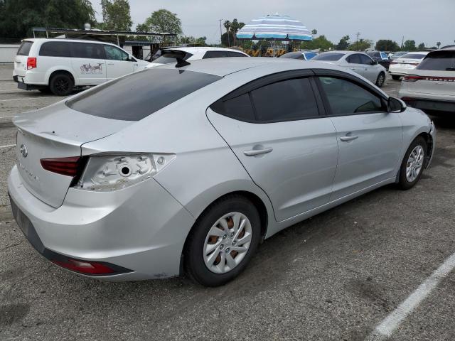 Vin: 5npd74lf7kh401362, lot: 57672815, hyundai elantra se 20193
