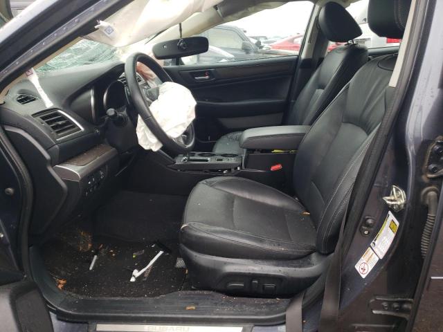 2016 SUBARU LEGACY 3.6 - 4S3BNEN64G3057590