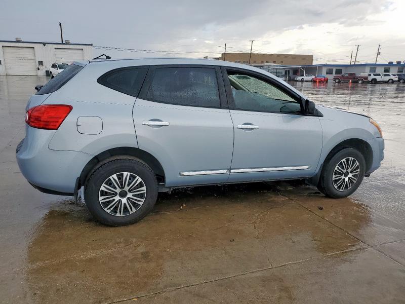 Vin: jn8as5mt1fw153819, lot: 55843785, nissan rogue s 20153
