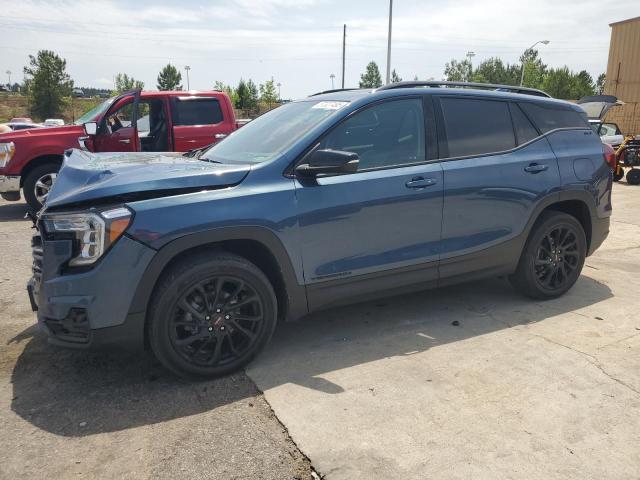 Vin: 3gkalveg1rl116195, lot: 57327495, gmc terrain slt 2024 img_1
