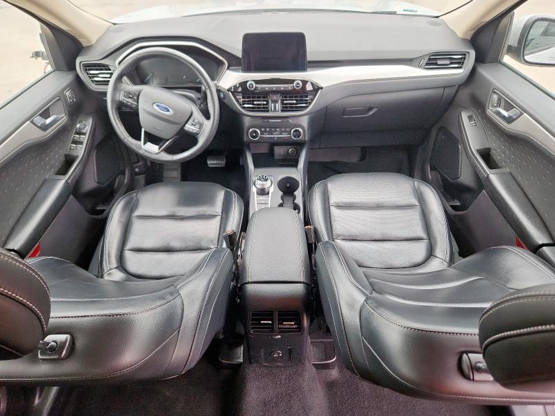 2020 FORD ESCAPE SEL - 1FMCU0H69LUB67170