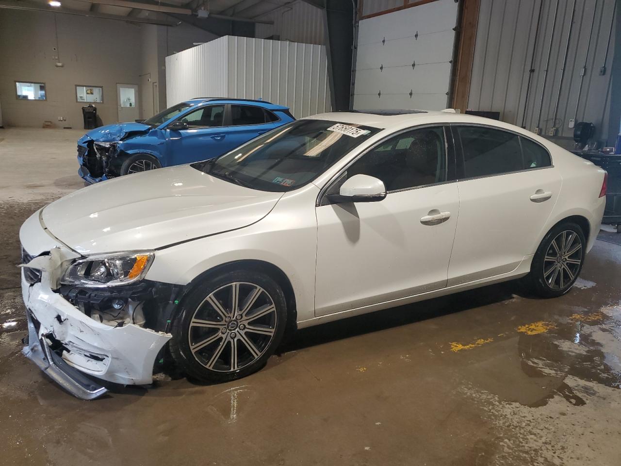 VOLVO S60 INSCRIPTION