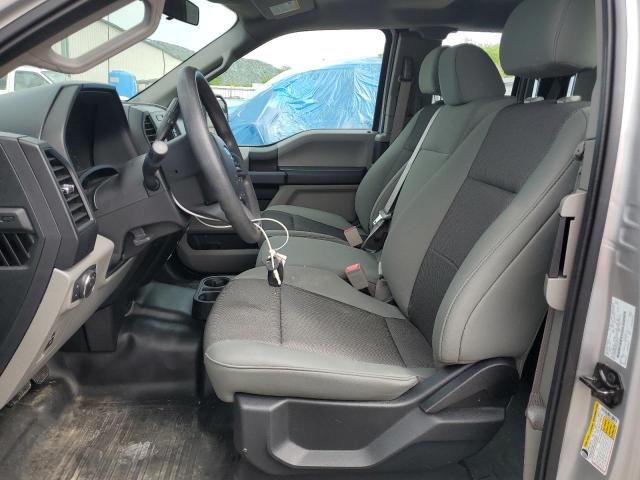 2018 FORD F150 SUPER - 1FTEX1EP6JFE42518