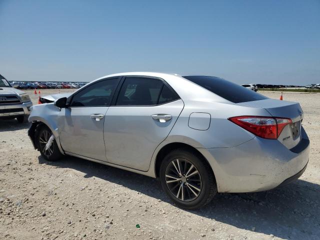 Vin: 5yfburhe5gp562509, lot: 55637945, toyota corolla l 20162