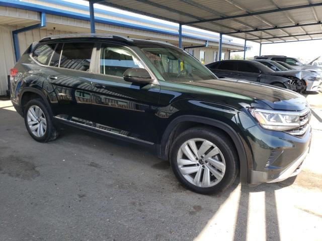 Vin: 1v2br2ca9mc596629, lot: 55606405, volkswagen atlas sel 20214