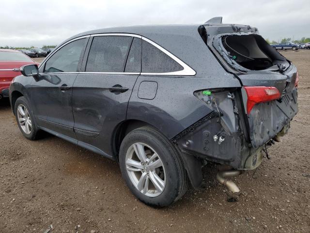 Vin: 5j8tb3h38dl006996, lot: 57172005, acura rdx 20132